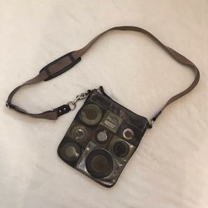 🦄3for$20•Coach Crossbody Bag